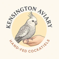 Kensington Aviary Logo